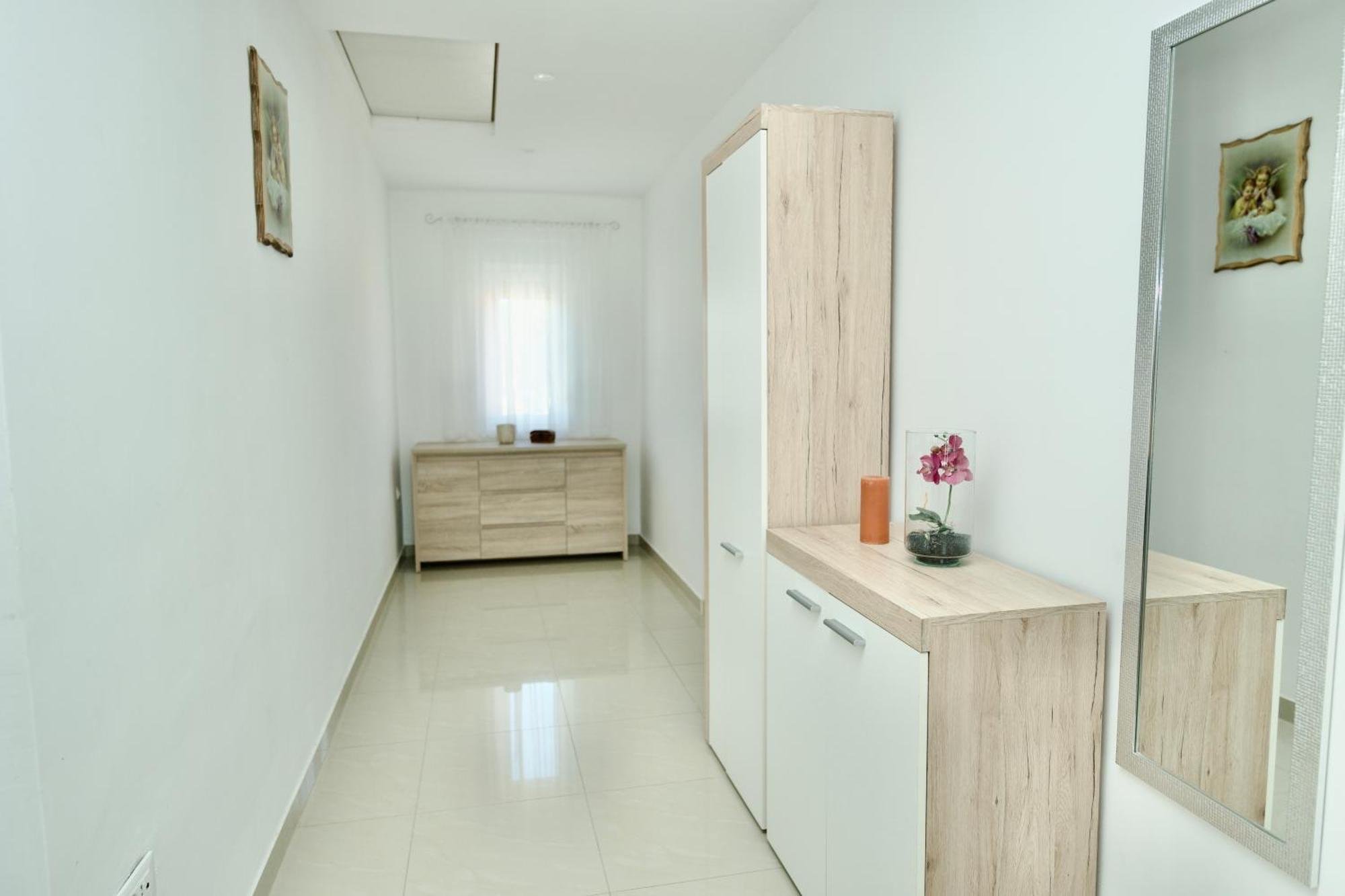 Apartment Lana Bristivica Dış mekan fotoğraf