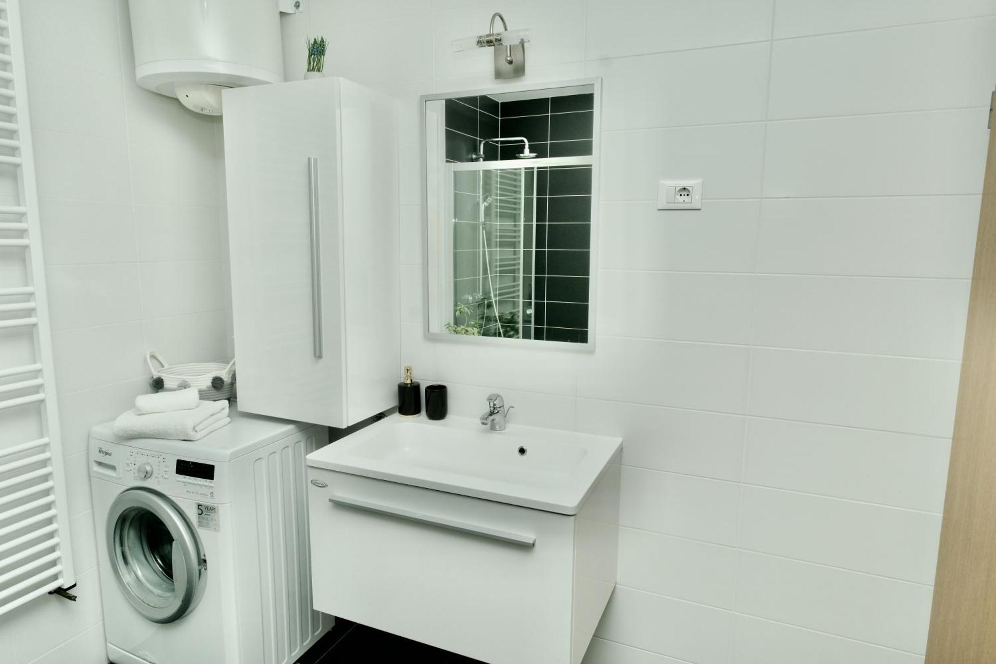 Apartment Lana Bristivica Dış mekan fotoğraf