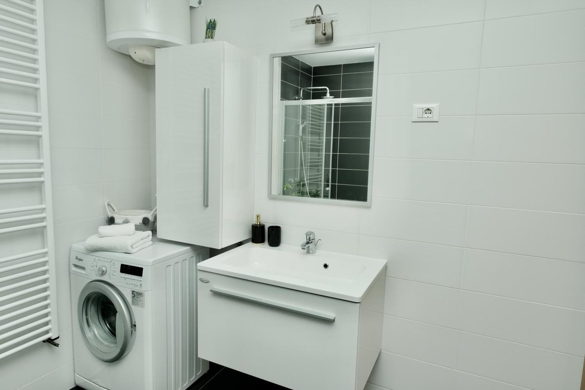 Apartment Lana Bristivica Dış mekan fotoğraf